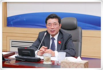 광양시, 2월 확대간부회의 개최…주요 현안 점검 및 정책 방향 논의  