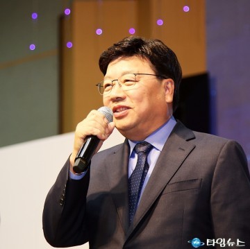 권선택 대전시장, 서구가 대전의 중심이 되도록!