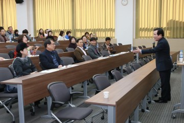 충남교육청, 안전하고 행복한 유치원 문화 조성