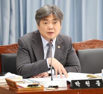 박원종 전남도의원, 전남형 생활수영 운영 점검… 수련원·수상안전체험시설 활용 확대 주문 