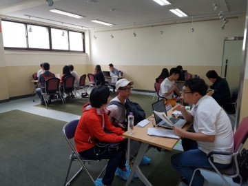 충남교육청, 학생 맞춤형 2017 대학진학 아카데미 운영