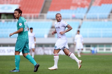 대전하나시티즌, 충남아산FC전 2연승에 도전한다!