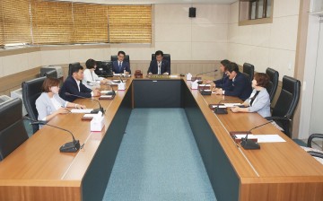 안동시의회, 첫 예산결산특별위원회 구성