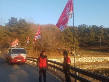 대전 대덕구, 산불예방 홍보로 산불발생 제로화 총력