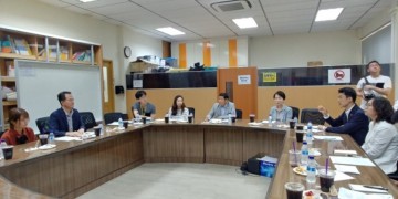 세종시의회 행정복지위원회 ‘2019년도 공무국외출장’ 일정 마무리
