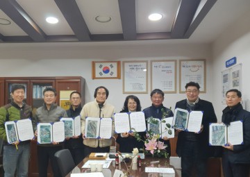 김천시 대신동, 11개 단체와 ‘1단체 1구역 환경정비 책임제’ 협약 체결