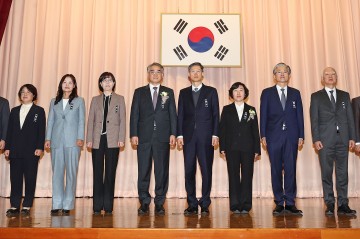 이진숙 탄핵심판…통치 근간 헌재까지 진영논리 함몰.. 
