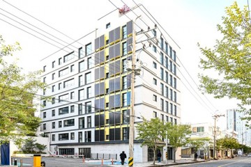 대전 중구, 선화동 빌딩 임차…청사 과밀 해소