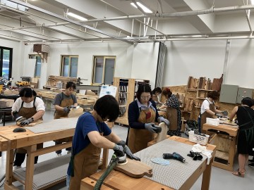 봉화군, 코레일관광개발과 산림관광 상품 운영