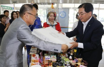 대전 대덕구, 다문화가정을 위한 ‘다(多) 나눔데이’ 운영