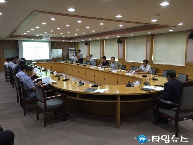 중동 먹자골목 문화테마거리로 새로운 변신 시도