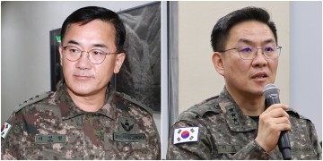 前방첩사령관 "충암파 의혹 고통"…前수방사령관 "훈장 받아야"