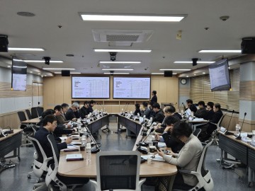 국립한밭대, 제2차 3단계 산학연협력 선도대학 육성사업(LINC 3.0) 위원회 개최