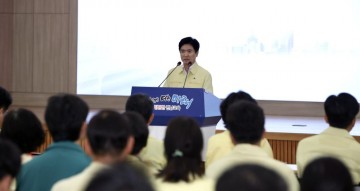 전남교육청, 2025 을지연습 실시 