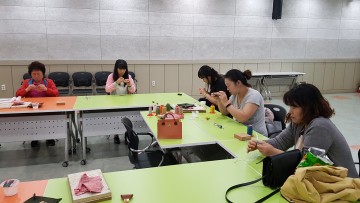 문경시 드림스타트, 부모역량강화교육 실시