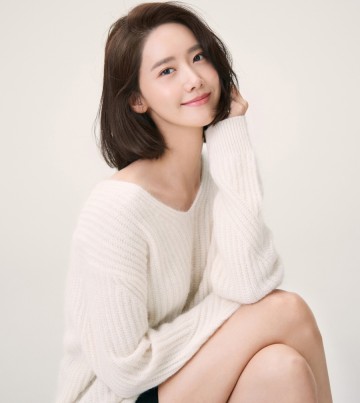 뚜레쥬르, 광고 모델에 가수 겸 배우 윤아 선정