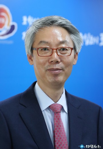 송경창 신임 포항부시장., “지역경제 살리기에 힘 보탤 것”