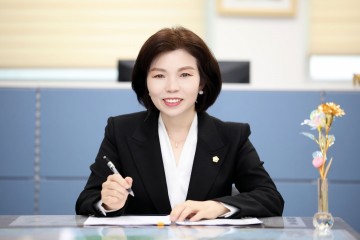 이금선 대전시의회 의원, 청소년지도자 처우 개선 조례안 가결