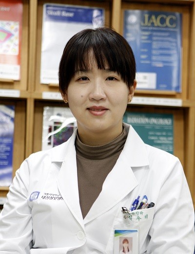 대전성모병원 김수미 산부인과 교수, 임신 중 체중 증가, 몇 ㎏까지 괜찮을까?