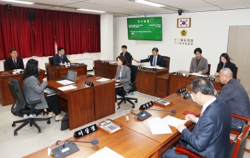 충북도의회, ‘이상설 선생 서훈 재평가’ 건의안 상정