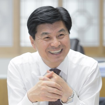 이춘희 세종시장 당선자, 시민주권특별자치시 완성을 위해 최선을 다하겠다!