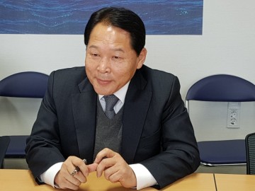 [신년사] 조선대 법과대학 초빙교수 권세도 