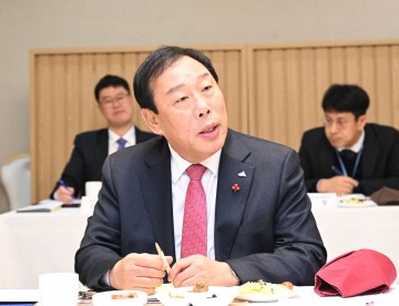 최민호 세종시장, 대통령실 세종 이전·행정수도 지위 확정해야