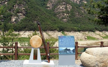단양, 퇴계와 사랑 나눈 두향의 넋 기린다