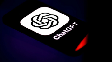 Chatbot 네가 지식인가 묻자.. 'AI란 지식을 향한 지도, 길은 아님' 명구 언급..