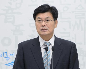 이춘희 세종시장, ‘민원콜센터 1년’ 상담도우미 정착