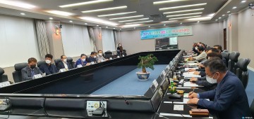‘안전경북 365포럼’ 본격가동으로 연구중심 혁신도정 출발!