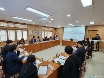  경상북도 2024 초등학교 교육과정 편성・운영 지침 개발 착수