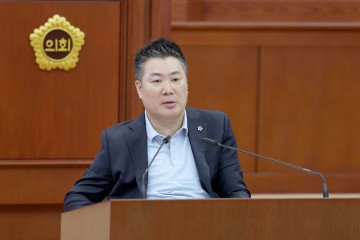 황경아 대전시의회 의원, 장애인 고용 확대 방안 촉구