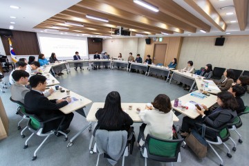 세종교육원, 교육전문직 임용 예정자 직무연수 실시