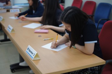 대전시교육청, 논리적 사고력 갖춘 인재 육성의 장을 열다!