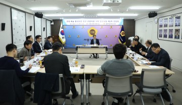 세종시의회, 다시 방문하고 싶은 세종시를 위해 노력