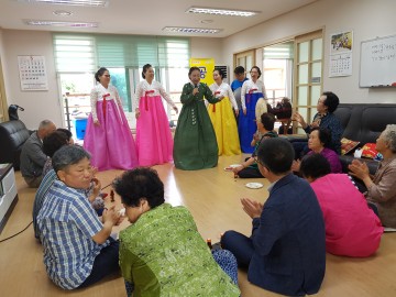 5월 2차 이동종합복지서비스 실시