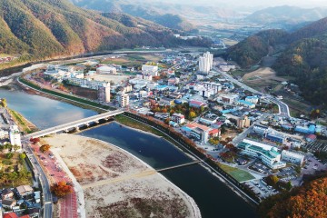 더 나은 미래를 위한 착실한 준비,2021년 공모사업 26건, 196억원 확보