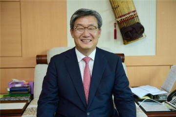 곽용환 고령군수 2018 고령군 새마을지도자 대회 참석