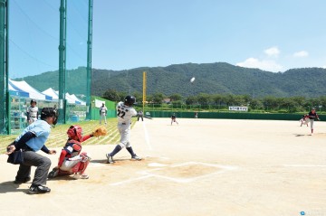 U-15 전국유소년 중학야구대회, 오는 11일 경주 개막