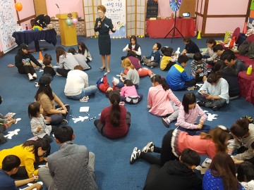 충주시, 드림스타트 사례관리 가시적 성과