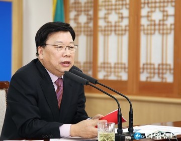권선택 대전시장, 현안사업 민·관협치로 부작용 최소화 지시!