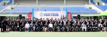 경북자율방범연합회, 안전경북 우리가 만든다 결의 다져