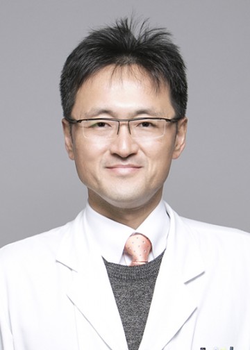 을지대학교병원 정형외과 이상기 교수, 마르퀴즈 후즈 후 평생공로상 수상