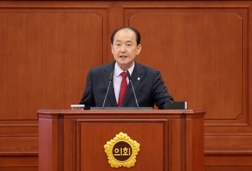 박종선 대전시의회 의원, 문화누리카드 예산 100% 사용 위해 적극 추진되야